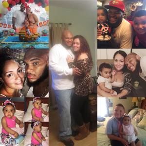 Meet your Posher, Carina